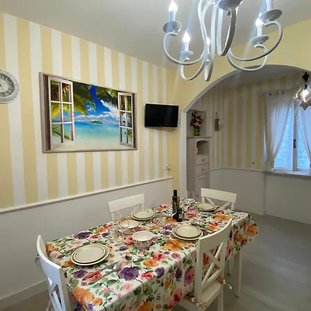 Poggio Ulivo Pool-apartments Apartman
