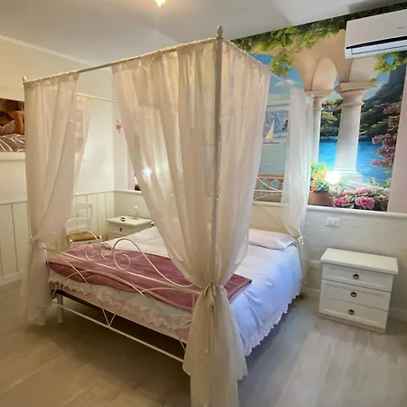 Poggio Ulivo Pool-apartments Apartman *