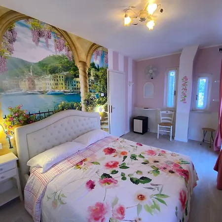 Apartman Poggio Ulivo Pool-apartments