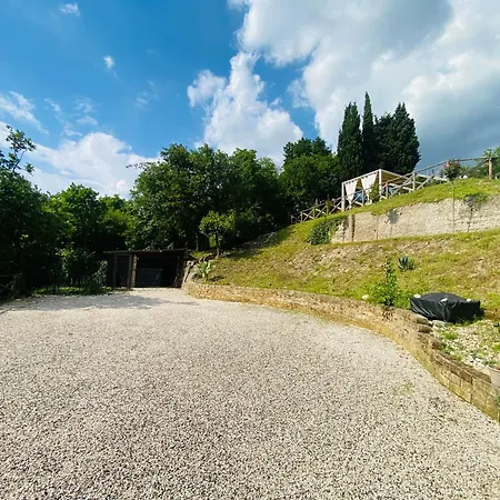 Apartman Poggio Ulivo Pool-apartments Rivoli Veronese