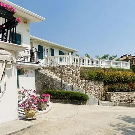 Poggio Ulivo Pool-apartments Apartman *