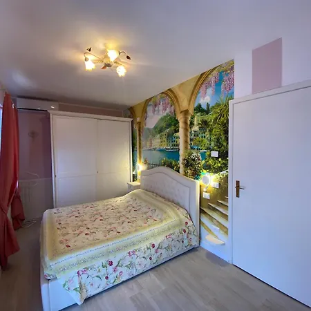 Apartment Villa Poggio Ulivo Pool-Apartments *